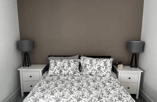 Saint-Tite-des-Caps Ski Chalet | Ski chalet 8 minutes from Le Massif de Charlevoix! Many amenities!