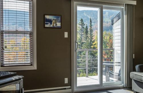 Saint-Philemon House | Ski Chalet - Le Loup