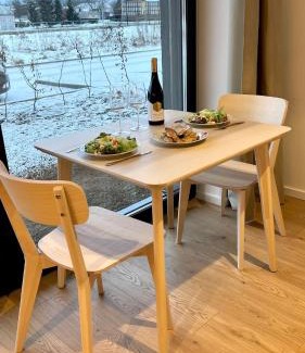 Liptovsky Mikulas Apartment | Ski & chill with a summer terrace