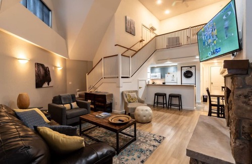 Avon Apartment | Ski Condo-Great Location/Minutes to Beaver Creek