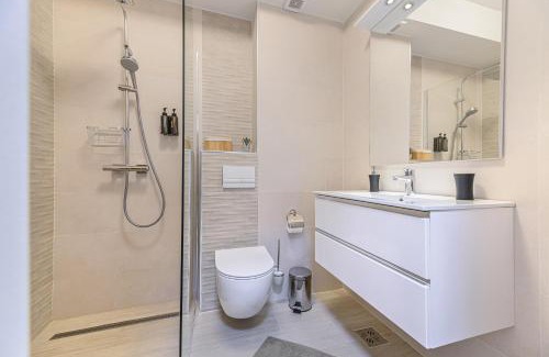 Poiana Brasov Apartment | Ski Escape Poiana Brasov Residence