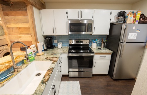 Brian Head Condo | Ski, Hike, Fun - Great Location! Perfect 2 Br/2 Ba Condo!