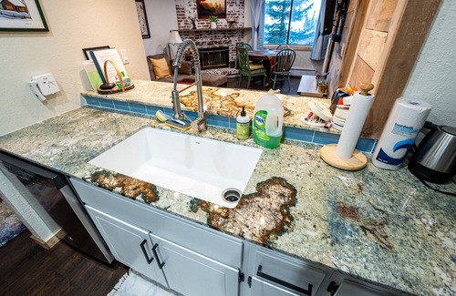 Brian Head Condo | Ski, Hike, Fun - Great Location! Perfect 2 Br/2 Ba Condo!