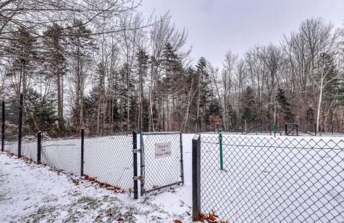 Warren Apartment | Ski Hike Getaway