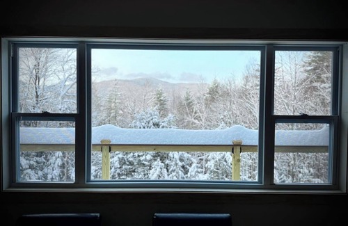 Stockbridge House | Ski home Mountain Views near Killington/Woodstock