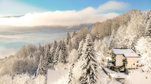 North Macedonia Cabin | Ski Hut Gorica Mavrovo