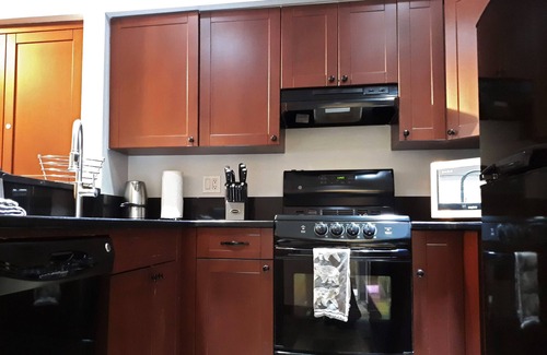 Whistler Creekside Condo | Ski in and Out, Renovated, Cozy One Bedroom, Hot Tub + Pool, Lake Placid Lodge