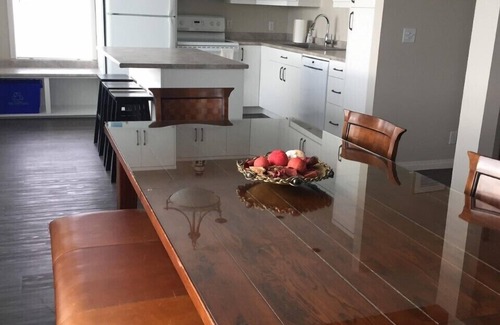 Silver Star Mountain Ski Chalet | Ski In/out For Both Downhill And Cross-country