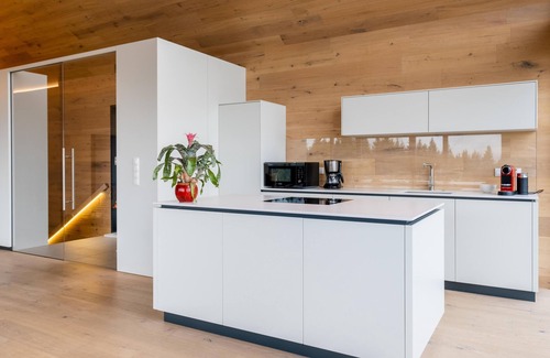 Pruggern Ski Chalet | Ski-in/ski-out lodge with Sommercard