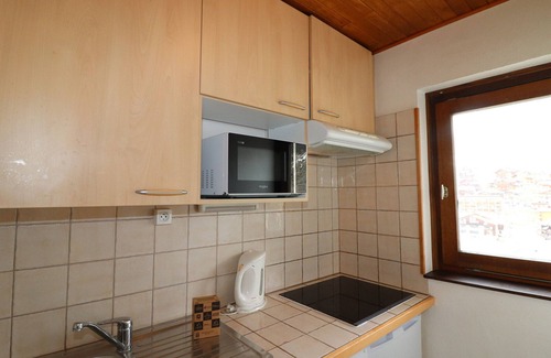 Le Lavachet Apartment | Ski-In/Ski-Out 2-Room Apartment with Balcony in Tignes - Pet Friendly!