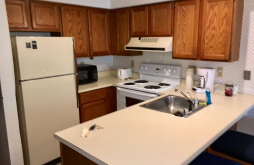 Killington Condo | Ski in/ski out at Pico Mountain Resort