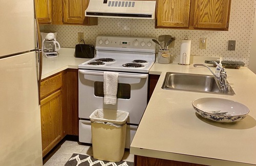 Killington Condo | Ski in/ski out at Pico Mountain Resort