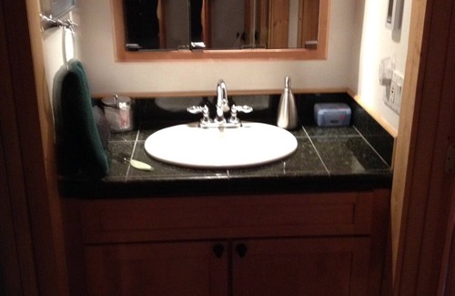 Bear Valley Ski Chalet | ☀️⛱️Ski In / Ski Out at 7300 Feet!🌺