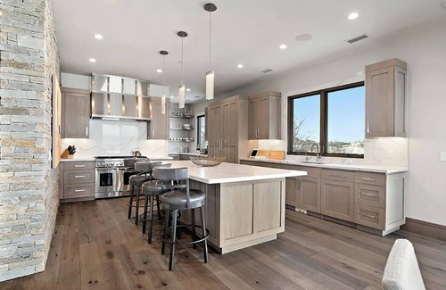 Deer Valley House | Ski In Ski Out House on Deer Valley Resort