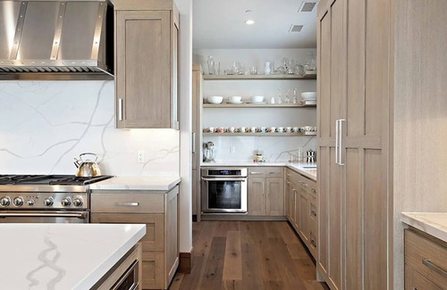 Deer Valley House | Ski In Ski Out House on Deer Valley Resort