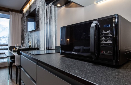 Cervinia Apartment | Ski in, ski out