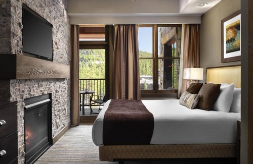 Truckee Resort | ski-in/ski-out resort, northstar in lake tahoe