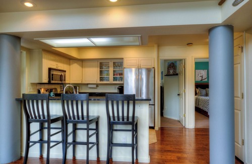 Snoqualmie Pass House | Ski-in Ski-out Sasquatch Retreat @ Snoqualmie Pass