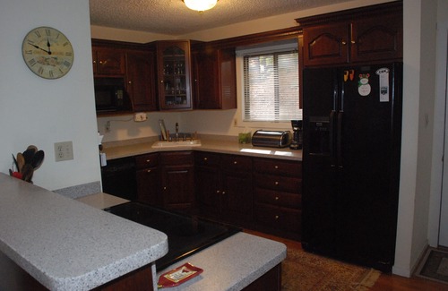 Village at Camelback Villa | Ski On/Ski Off Camelback Mountain 4 Bedroom Fully Updated Townhouse