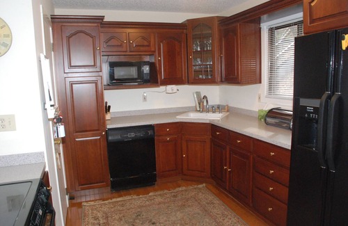 Village at Camelback Villa | Ski On/Ski Off Camelback Mountain 4 Bedroom Fully Updated Townhouse