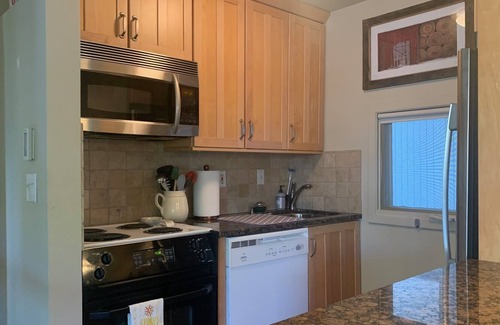 Warren Condo | Ski-On/ Ski-Off Sugarbush Condo