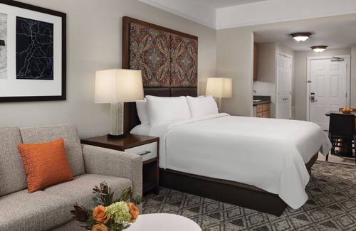 Deer Valley Resort | Ski Paradise at Marriott Summit Watch - 2 Bedroom Villa - Sleeps 8