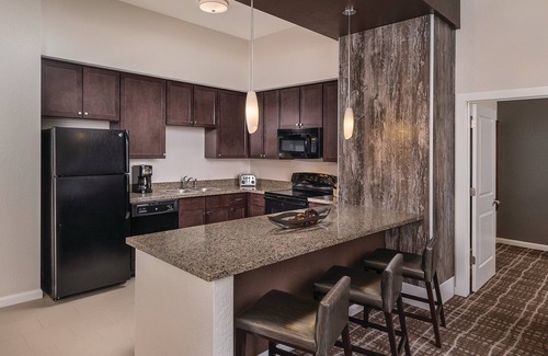 Park City Resort | 🎿 Ski Paradise at Wyndham Park City - 2 Bedroom Villa - Sleeps 8!