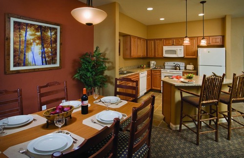 Steamboat Springs Resort | 🎿 Ski Paradise at Wyndham Steamboat Springs -2 Bedroom Villa - Sleeps 6!