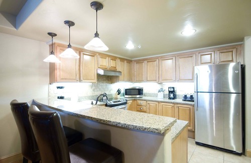 Steamboat Springs Resort | 🎿 Ski Paradise at Wyndham Steamboat Springs -2 Bedroom Villa - Sleeps 6!