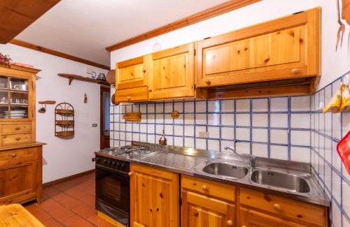 Pie Falcade Apartment | Ski Residence 3B