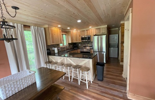 Ghent House | Ski Right Inn - Family Space-Slopeside-Winterplace