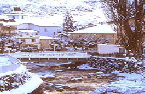 Brides-les-Bains Apartment | Ski Studio Apartment - 3 Valleys (French Alps)