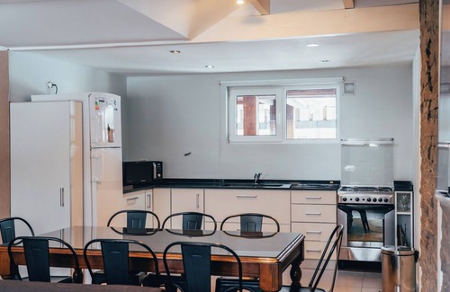 Villa Catedral Apartment | Ski Sur Apartments