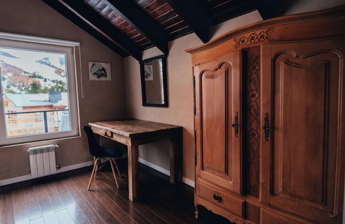 Villa Catedral Apartment | Ski Sur Apartments