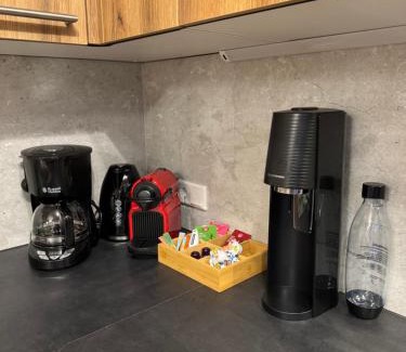 Michaelerberg-Pruggern Apartment | Ski und Wander Ferienwohnung Galsterberg-Blick Pruggern - Schladming-Dachstein