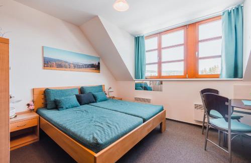 Ricky v Orlickych horach Apartment | Skiapartma - Říčky v Orlických horách
