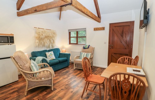 Liskeard Cottage | SKIBER GOTH, pet friendly, character holiday cottage in Liskeard