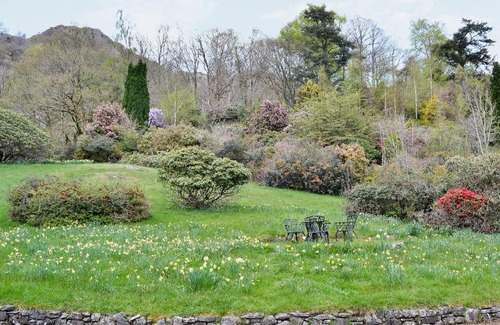 Ambleside House | Skiddaw Apartment