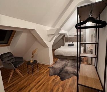 Centrul Vechi Apartment | Skido