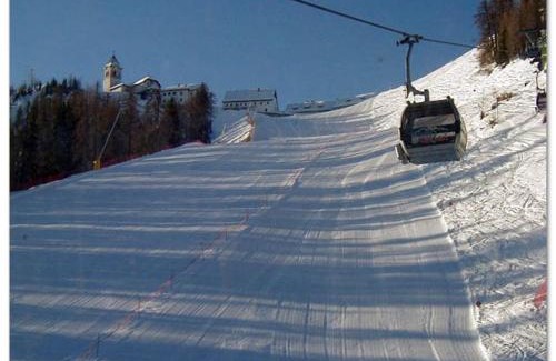 Tarvisio Apartment | SkiLift Tarvisio Apartment Free Parking