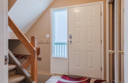 Silver Star Mountain Ski Chalet | SkiMore Properties