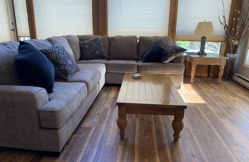 Silver Star Mountain Ski Chalet | SkiMore Properties