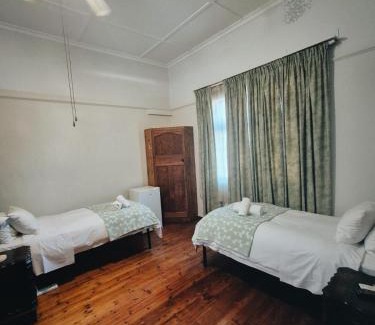 Paarl Bed & Breakfast | Skinkikofi Guest House