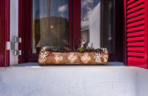 Milos House | Skinopi Fisherman's house