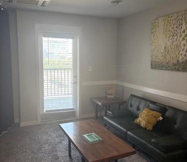 Downtown Indianapolis Apartment | Skip Properties
