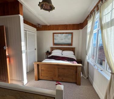 Stoke Fleming Apartment | Skipper's Lookout