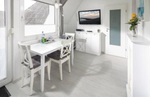 Norddeich Apartment | Skippers Cabin