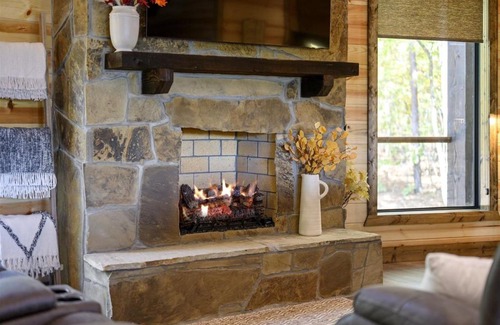 Hochatown Apartment | Skippin` Rocks
