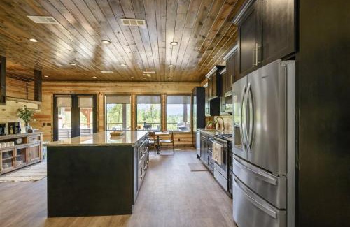 Hochatown Apartment | Skippin` Rocks