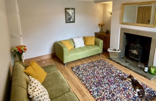Skipton House | Skipton at Six-holiday home in heart of the Yorkshire Dales